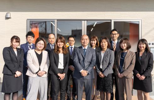 株式会社マコトーマス