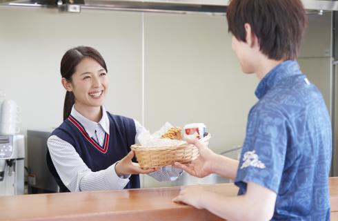 宇津峰カントリークラブ