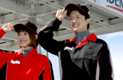 出光リテール販売株式会社 東北カンパニー