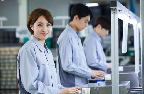 株式会社イカイプロダクト