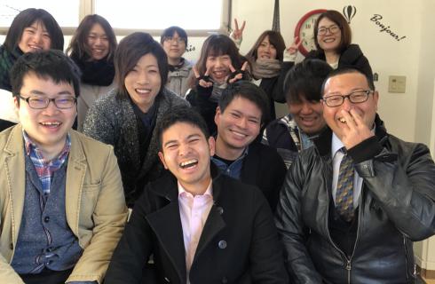 株式会社ウィズグリット