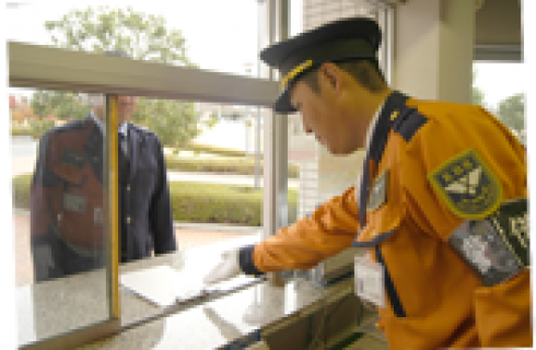 株式会社コクサイビルシステム