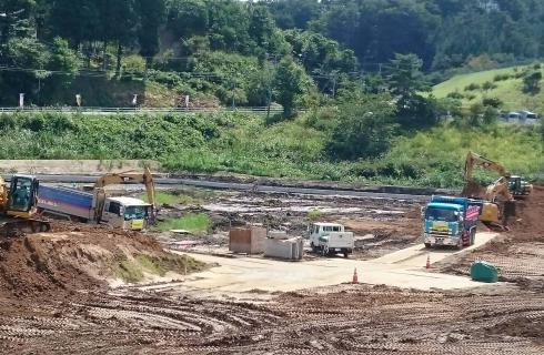 有限会社松本石材建設
