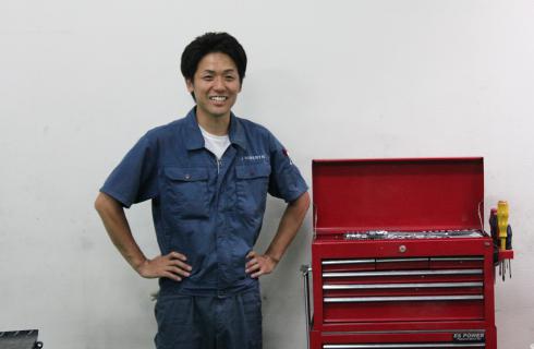 株式会社シンエンス