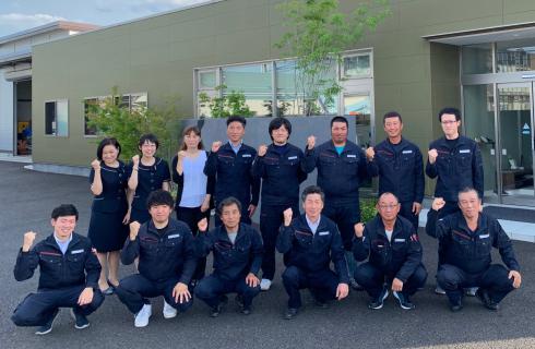 株式会社遠藤電気通信