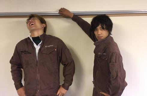 株式会社ケーエス・エージェンシー