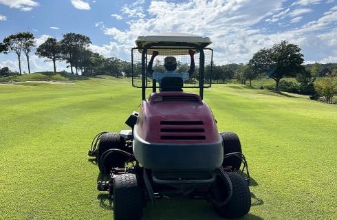 株式会社ヘレナ・インターナショナル (ヘレナ国際カントリー倶楽部)