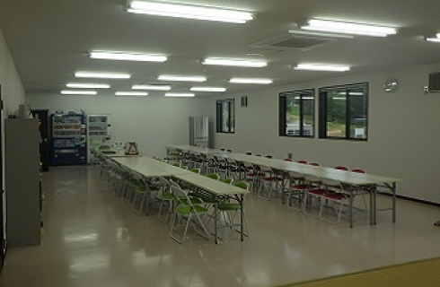 ベルグ福島株式会社