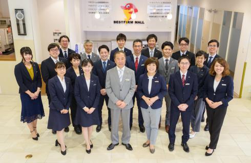 ベストファーム株式会社
