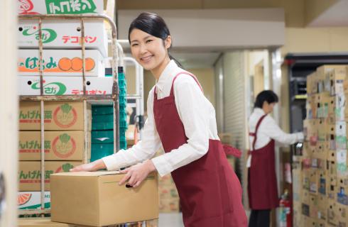 株式会社東心水産グループ