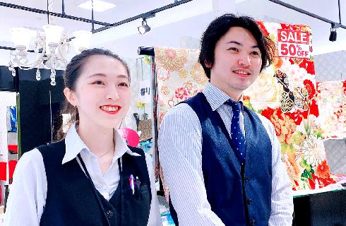 株式会社おおみ