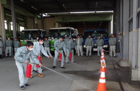 福島市エコエリア協業組合