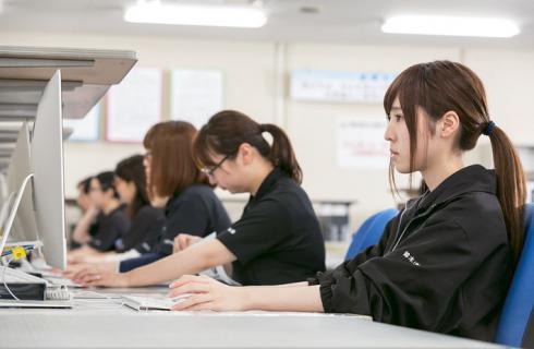 株式会社 日進堂印刷所