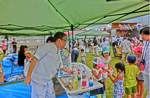 株式会社朝日ラバー
