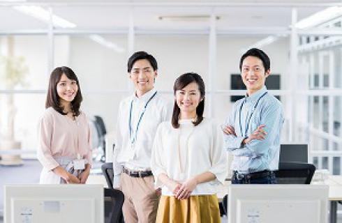 株式会社グロップ