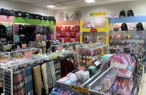 株式会社パティズ