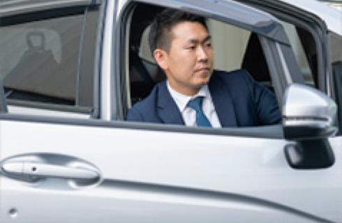 株式会社ウエノ