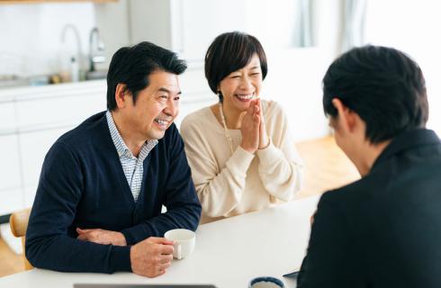 株式会社あさか保険エイジェンシー