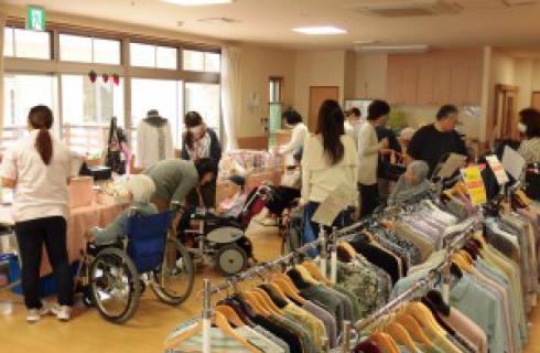 シニアリンク・コミュニケーション株式会社