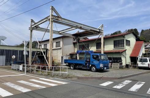 岡村機械 株式会社