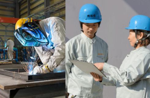 株式会社商報舎 二本松事業所
