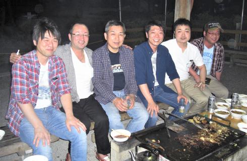 大塚鉄工 株式会社