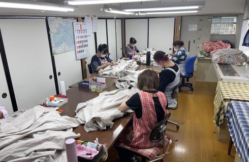 有限会社 くるめコーポレーション