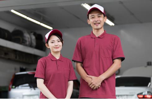 白河商事 株式会社