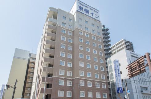 株式会社 東横イン