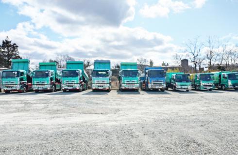 リサイクルA・M・C株式会社