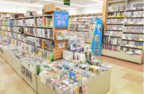 株式会社 岩瀬書店