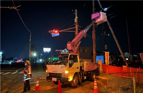 株式会社 エス・ティ通信