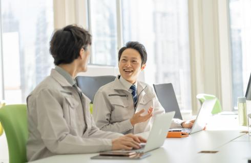 株式会社 新和調査設計
