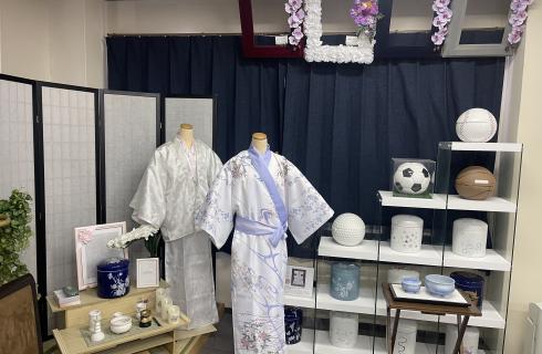 株式会社 ジャパン唐和 福島支店