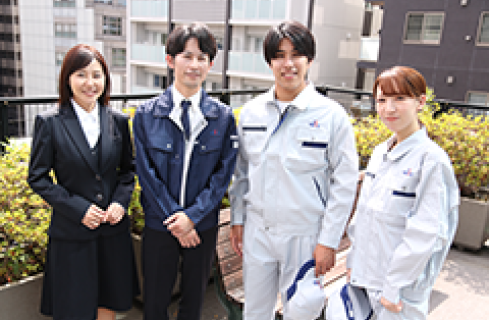 日総工産 株式会社