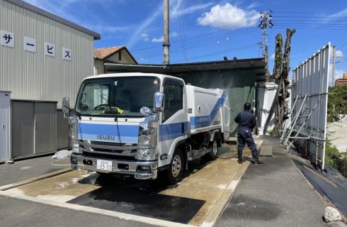 株式会社 フクシマライフサービス