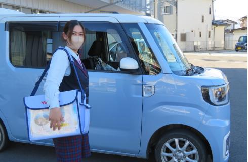 福島ヤクルト販売株式会社