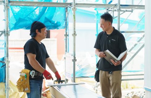 株式会社 りのいえ