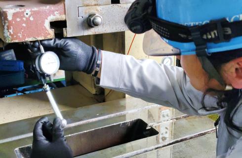 エステックマシン株式会社