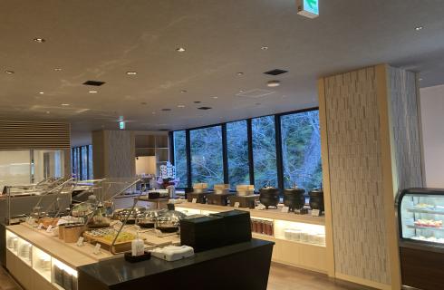 株式会社飛鳥　原瀧・今昔亭の福島県の求人情報