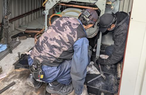 有限会社 東北エアーシステム