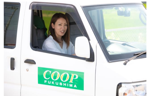 コープふくしま