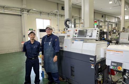 エイト工機 有限会社の福島県の求人情報
