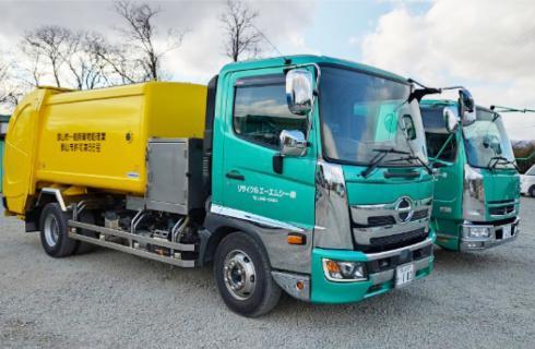 リサイクルA・M・C株式会社の福島県の求人情報