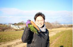 有限会社 鈴木農園 の求人情報