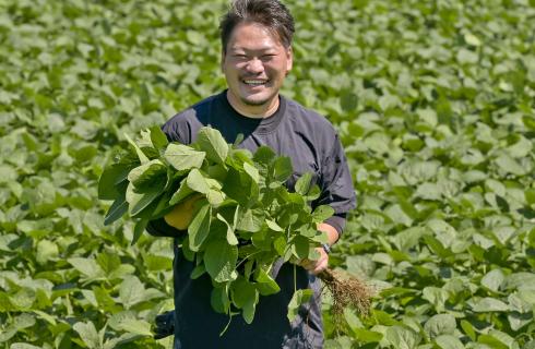 有限会社 鈴木農園 の福島県の求人情報