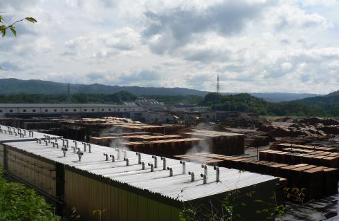 協和木材株式会社の福島県の求人情報