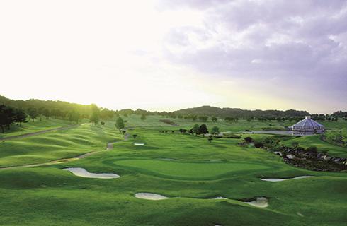 株式会社ヘレナ・インターナショナル (ヘレナ国際カントリー倶楽部)の福島県の求人情報