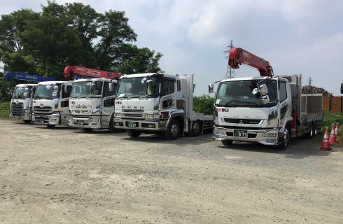 郡山観光運輸株式会社の福島県の求人情報