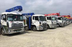 郡山観光運輸株式会社の求人情報